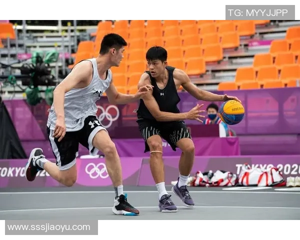 深入探讨上海篮球队在比赛中的节奏表现与数据分析技巧