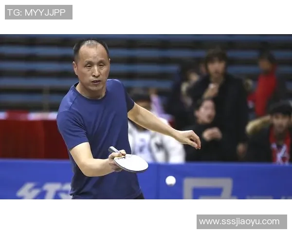 深入分析上海乒乓球队整体压制战术的成功之道与应用策略