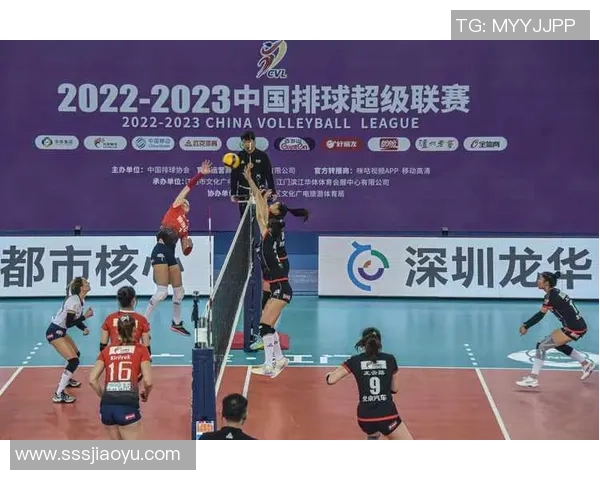 深圳排球队在排球战术排行榜中荣获第十名的辉煌成就解析
