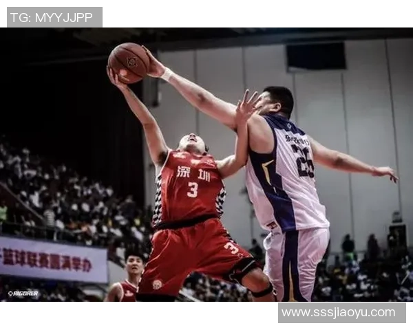 深圳篮球队强势崛起荣登篮球状态排行榜第二名