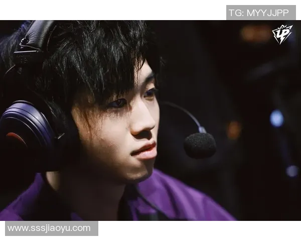 英雄联盟战术：JDG的转换体系