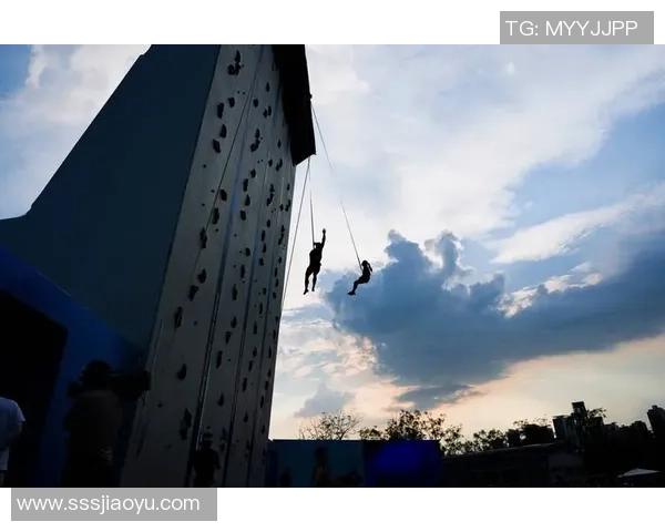 赛后复盘：成都攀岩队 vs 北京攀岩队的配合