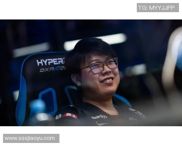 DOTA2热议：BLG的团队协作争议